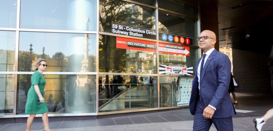 348 West 56th Street, Unit 1D, Manhattan, NY