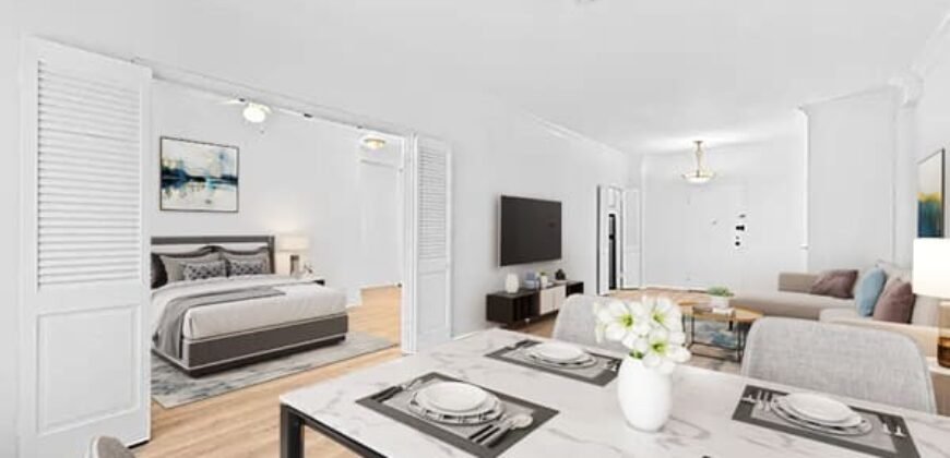 440 East 62nd Street, Unit 14H, Upper East Side, Manhattan, NY 10065