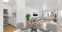 333 East 66th Street, Unit 4R, Upper East Side, Manhattan, NY 10065