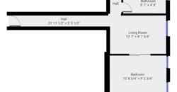 504 West 139th Street, Unit 14, Manhattan, NY