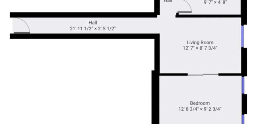 504 West 139th Street, Unit 14, Manhattan, NY