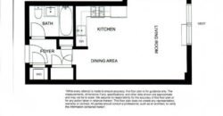 2280 Frederick Douglass Boulevard, Unit 2H, Harlem, Manhattan, NY 10027