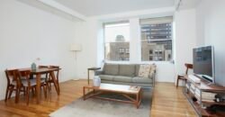 Apartamento de 1 Quarto à Venda em Manhattan Nova Iorque