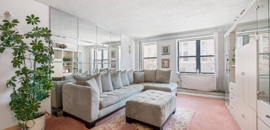 1919 Madison Avenue, Unit 220, Manhattan, NY