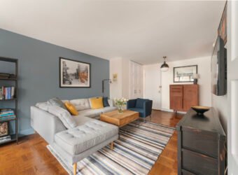 137 East 36th Street, Unit 5E, Murray Hill, Manhattan, NY 10016