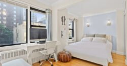 Studio à Venda em Manhattan Nova Iorque