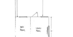 Apartamento de 1 Quarto à Venda em Manhattan Nova Iorque