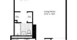 185 West End Avenue, Unit 5P, Upper West Side, Manhattan, NY 10023