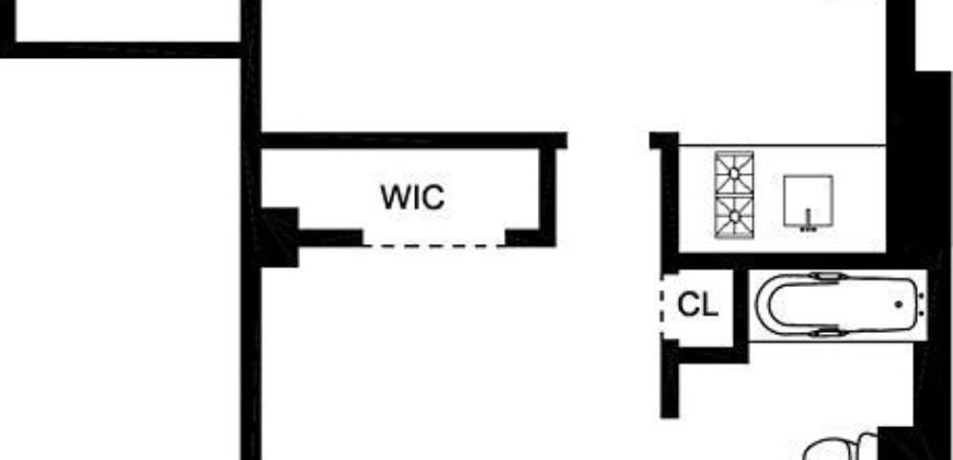 67 Park Avenue, Unit 11E, Murray Hill, Manhattan, NY 10016