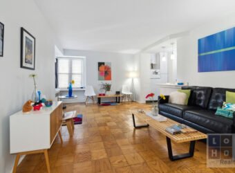 212 East Broadway, Unit G502, Lower East Side, Manhattan, NY 10002