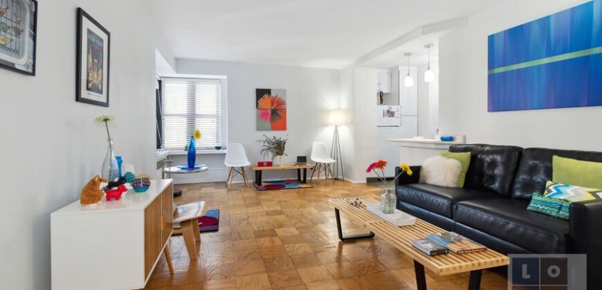 212 East Broadway, Unit G502, Lower East Side, Manhattan, NY 10002