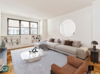 330 3rd Avenue, Unit 1H, Kips Bay, Manhattan, NY 10010