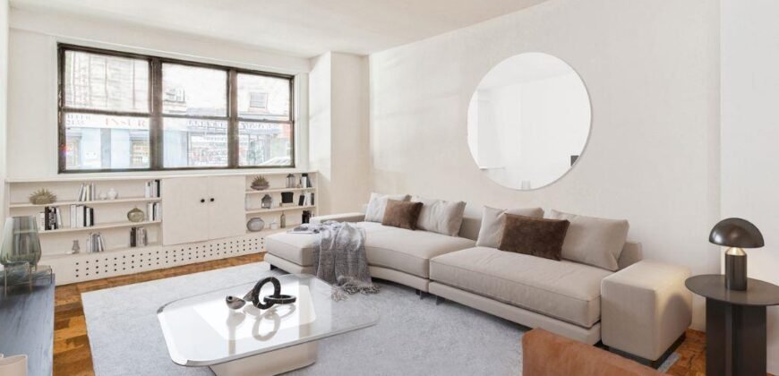 330 3rd Avenue, Unit 1H, Kips Bay, Manhattan, NY 10010