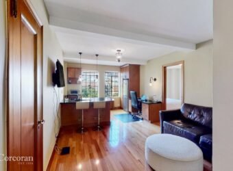 45 Tudor City Place, Unit 910, Midtown East, Manhattan, NY 10017