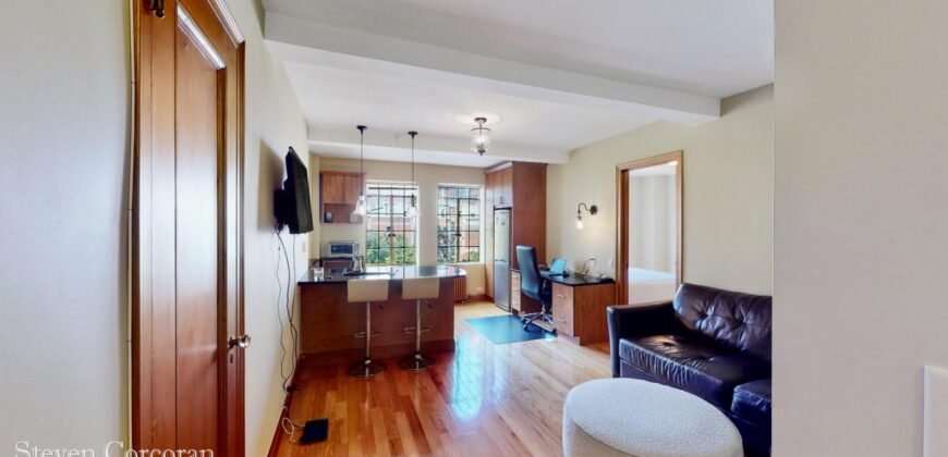 45 Tudor City Place, Unit 910, Midtown East, Manhattan, NY 10017