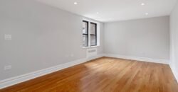 69 Bennett Avenue, Unit 509, Hudson Heights, Manhattan, NY 10033