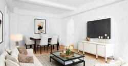 179 East 79th Street, Unit 3D, Upper East Side, Manhattan, NY 10075