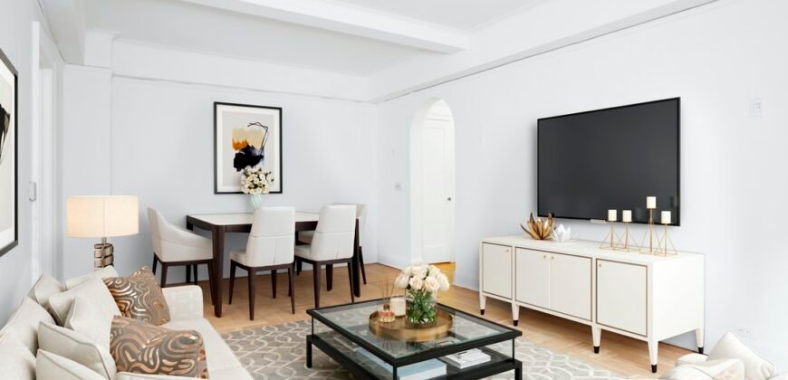 179 East 79th Street, Unit 3D, Upper East Side, Manhattan, NY 10075