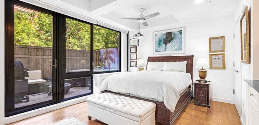 51 East 131st Street, Unit 1B, Central Harlem, Manhattan, NY 10037