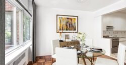 36 Sutton Place South, Unit 4G, Midtown East, Manhattan, NY 10022