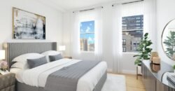 Apartamento de 1 Quarto à Venda em Manhattan Nova Iorque