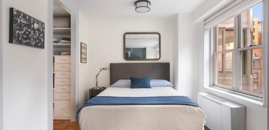 137 East 36th Street, Unit 5E, Murray Hill, Manhattan, NY 10016