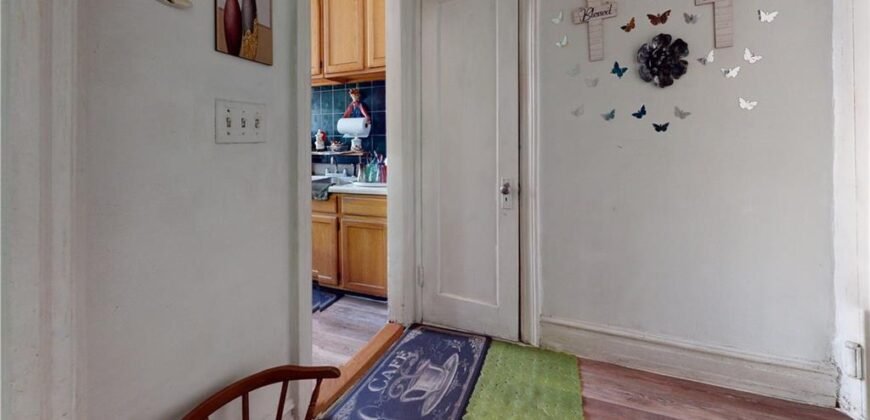 550 Fort Washington Avenue, Unit 4E, Manhattan, NY