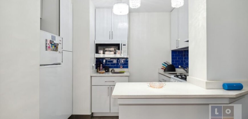 212 East Broadway, Unit G502, Lower East Side, Manhattan, NY 10002