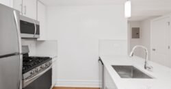 69 Bennett Avenue, Unit 509, Hudson Heights, Manhattan, NY 10033