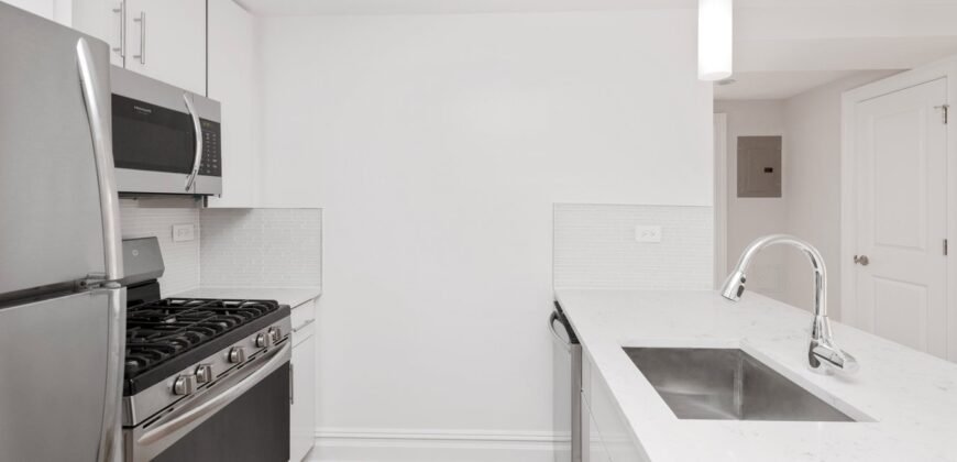 69 Bennett Avenue, Unit 509, Hudson Heights, Manhattan, NY 10033