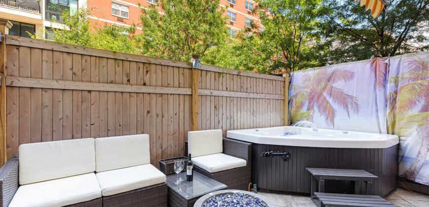 51 East 131st Street, Unit 1B, Central Harlem, Manhattan, NY 10037