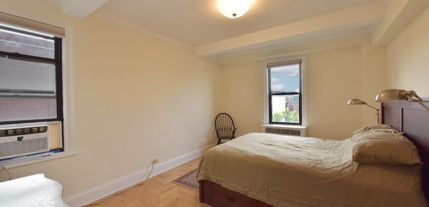62 Park Terrace West, Unit A75, Inwood, Manhattan, NY 10034