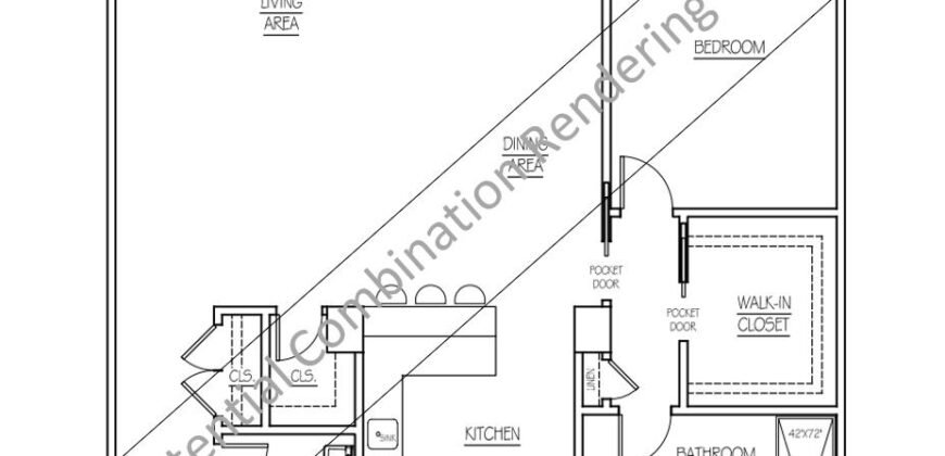 320 East 42nd Street, Unit 405, Manhattan, NY