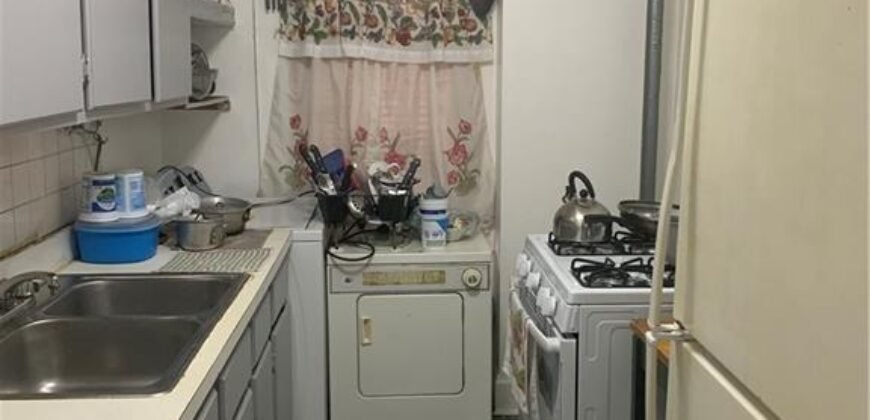 Apartamento de 3 Quartos à Venda em 557 West 150th Street – Manhattan, Nova Iorque