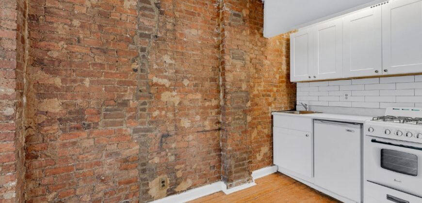 426 West 46th Street, Unit 2D, Manhattan, NY