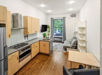 177 East 93rd Street, Unit 1A, Manhattan, NY