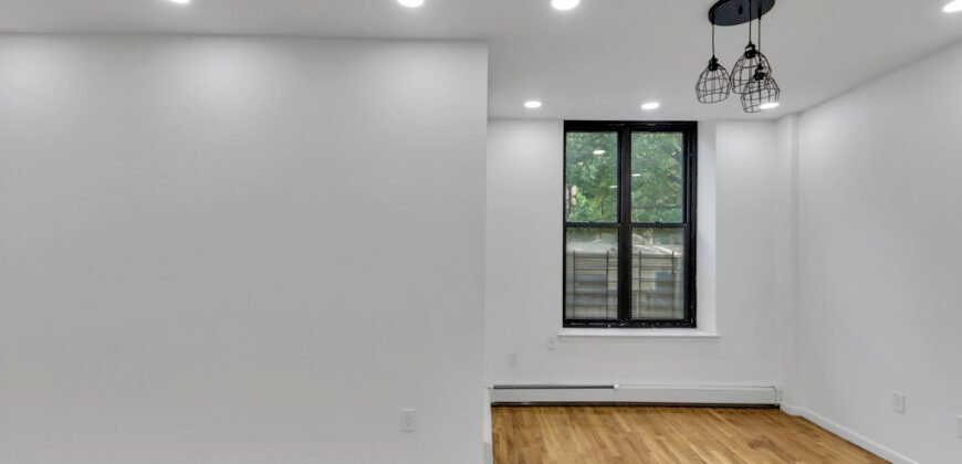 Sala Comercial à Venda em 12 East 132nd Street – Manhattan, Nova Iorque