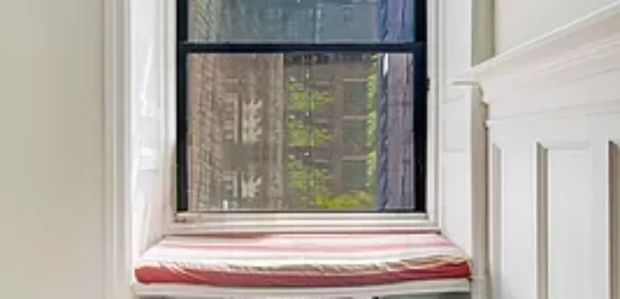 Apartamento de 1 Quarto à Venda em Manhattan Nova Iorque