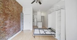 Studio à Venda em 354 West 23rd Street – Manhattan, Nova Iorque