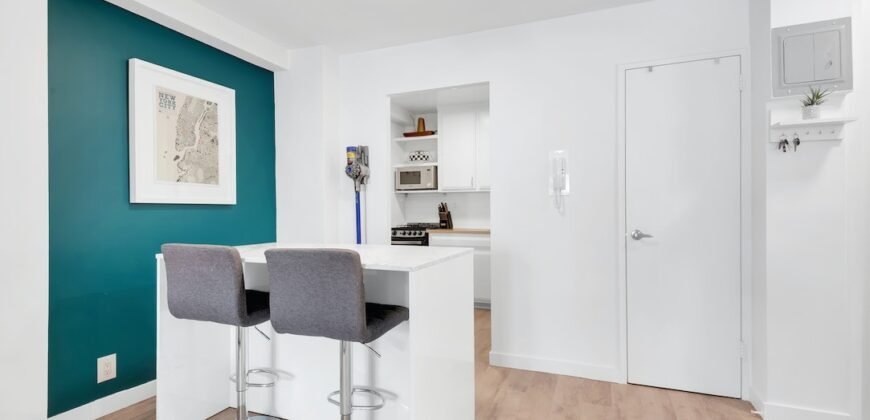 Studio à Venda em 520 East 72nd Street – Manhattan, Nova Iorque