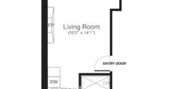 113 West 15th Street, Unit 2E, Manhattan, NY