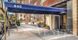 446 East 86th Street, Unit 3G, Manhattan, NY