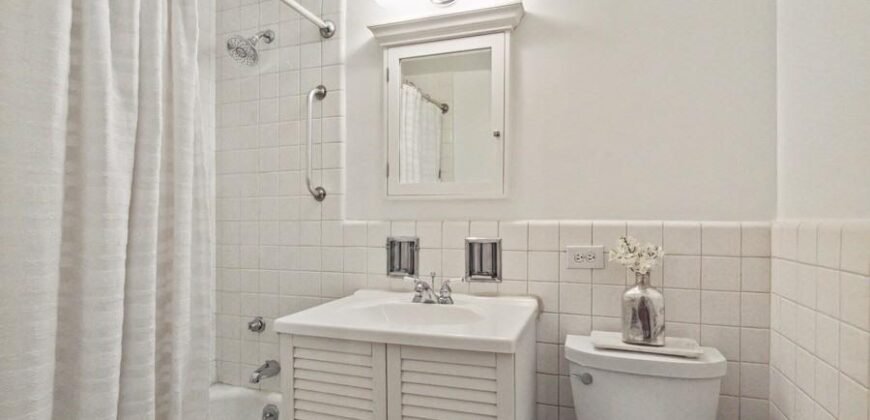 205 East 63rd Street, Unit 4E, Manhattan, NY