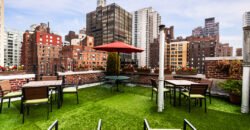 321 East 54th Street, Unit 2A, Manhattan, NY
