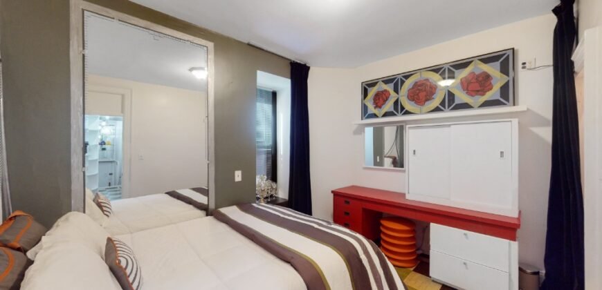 205 West 57th Street, Unit 2DE, Manhattan, NY