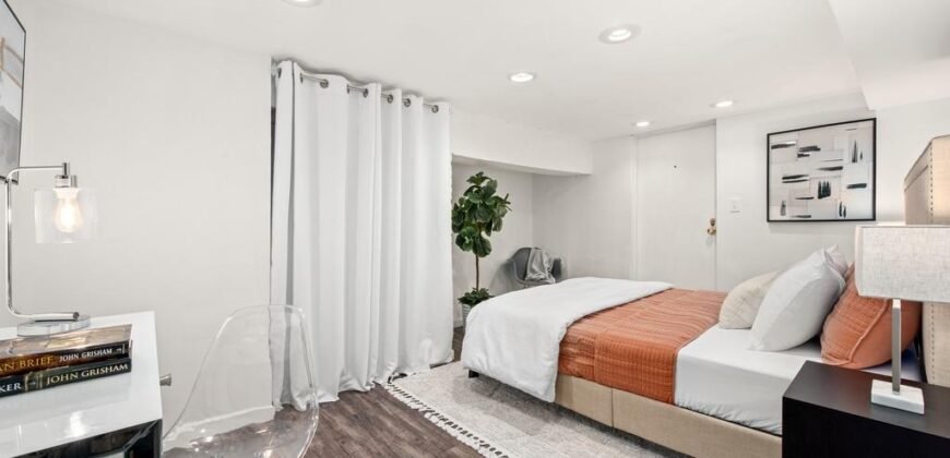 Apartamento de 1 Quarto à Venda em 323 East 21st Street – Manhattan, Nova Iorque