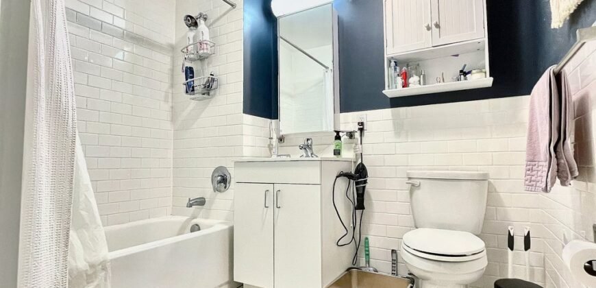 70 West 139th Street, Unit 2I, Manhattan, NY