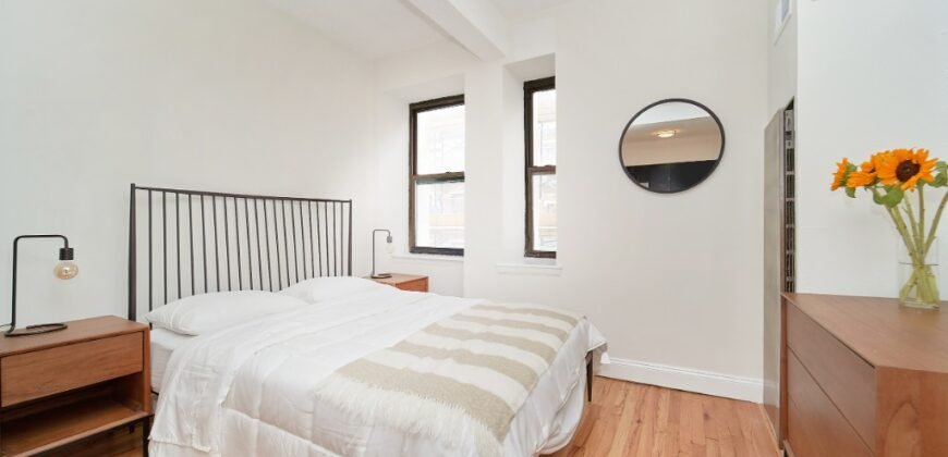 160 Bleecker Street, Unit 3KW, Manhattan, NY