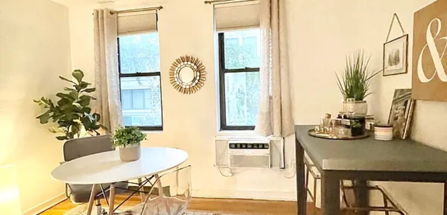 30 East 22nd Street, Unit 3A, Manhattan, NY