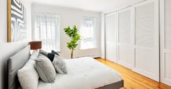 Apartamento de 1 Quarto à Venda em 4 West 109th Street – Manhattan, Nova Iorque